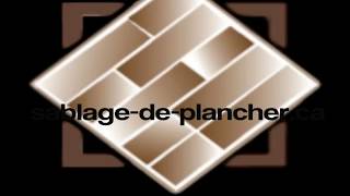 sablage de plancher3 [upl. by Calley618]