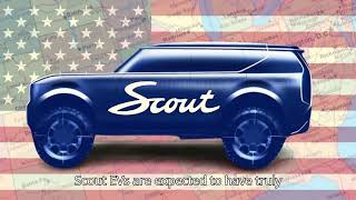 Scout Motors Livestream Debut How To Watch [upl. by Ammon375]