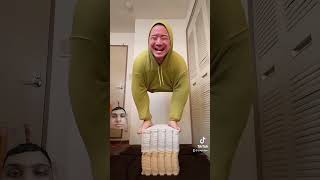 memes junya1goucompilation funny comedy junyamostfunny balloon [upl. by Waiter]