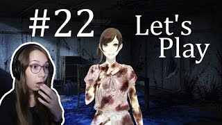 Lets Play Shin Hayarigami  Part 22 [upl. by Ariday]