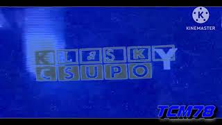 Klasky Csupo Effects 1 Tried To Normal In G Major 4 [upl. by Lennard679]