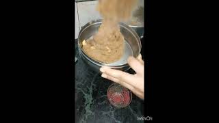 Sooji ka halwa kaise banaen soojihalwarecipe soojikanashta aaj ki raat Trending familyvlogs241 [upl. by Lawan79]