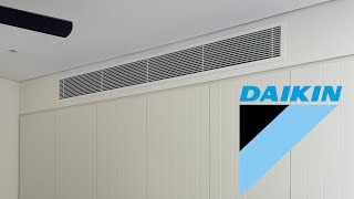 Daikin VRV System designed and installed by Marac Services [upl. by Philps]