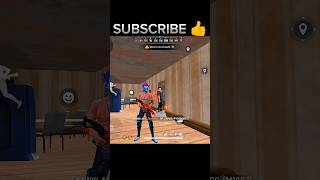 RONNY GAMING 111 PLEASE SUBSCRIBE 👍💯  Free Fire 🔥 [upl. by Oika]