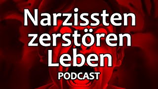 Alle Manipulationstechniken eines Narzissten erklärt mit echten Beispielen  Dipl Sandro Caluori [upl. by Fenny]