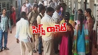 వంశీ కి మాధవీరెడ్డి వార్నింగ్ Vallabhaneni Vamsi Followers Attack On Kadapa Incharge Madhavi Reddy [upl. by Koby]