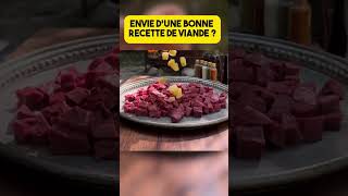 Découvrez comment préparer une viande tendre et savoureuse avec quelques astuces simples [upl. by Agnimod]