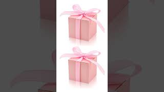 Choose your gift box ideas gift 🎁 gift gift 🥇🤔🤔😍 crafts boxing [upl. by Donna896]