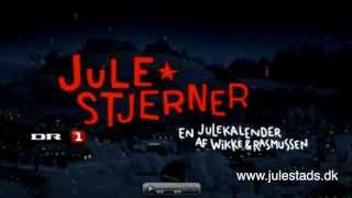 Julestjerner TV spot [upl. by Yllas435]