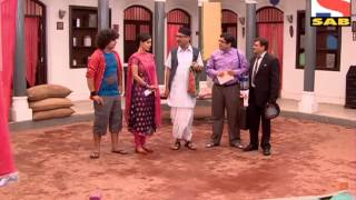 Chidiya Ghar  Episode 335  6th March 2013 [upl. by Isiad]