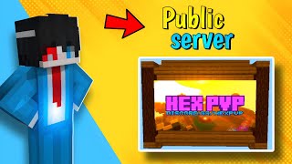 Best Indian Public Server  Indias best server [upl. by Weinshienk]