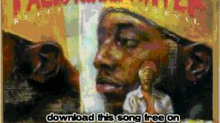 talib kweli amp hi tek  African Dream  Reflection Eternal [upl. by Ttenaej576]