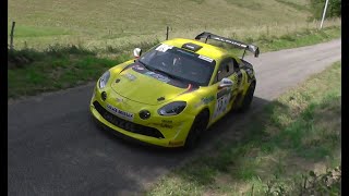 rallye de chartreuse 2024 [upl. by Tedda55]