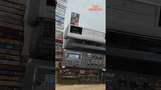 Old is Gold Ahuja Cassette Recording Deck For Sale Contact WhatsApp 9352674430dj 90s songshorts [upl. by Mariya]