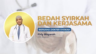 DOKTER SYIRKAH [upl. by Rashida871]