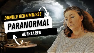 Dunkle Machenschaften Verbrechen und Vermisstenfälle paranormal aufklären [upl. by Montana]