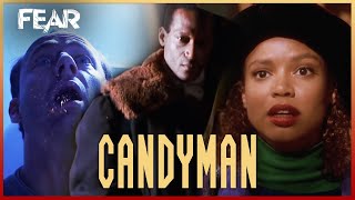 Death Count  Candyman 1992 [upl. by Nerval]