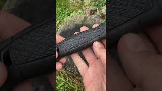 Mora Garberg Carbon morakniv moragarberg bushcraftknife [upl. by Assinna]