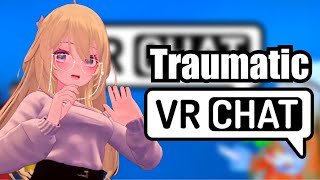 The Real VRCHAT Experience [upl. by Ewan]