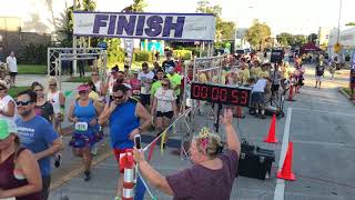 2018 Rainbow Run 5K Start Line [upl. by Sivahc]