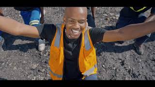 Abathandwa Thina Sonke Official Music Video [upl. by Julita716]