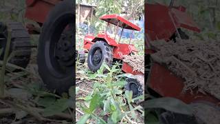 Remote control tractorremote wala gaditractorरिमोट कंट्रोल ट्रैक्टर की वीडियोremote control gadi [upl. by Negriv804]