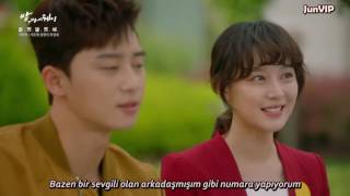 BTOB  Ambiguous Türkçe Altyazı Fight For My Way OST [upl. by Willette]