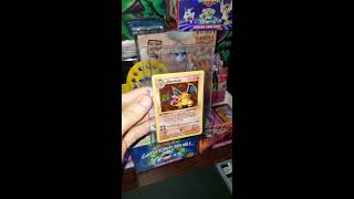 1st Edition Base Set Shadowless Charizard Ready for PSA Grading shorts [upl. by Alyson]