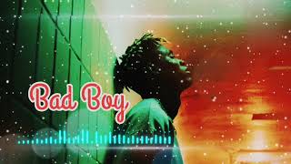 Bad Boy Part 2  Attitude Song 2024  New English song 2024 By Dark Music 20 [upl. by Henrik356]