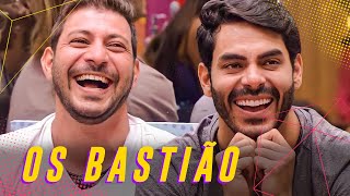 RODOLFFO E CAIO O MELHOR SHIP DO BBB 21 🤠😍 BIG BROTHER BRASIL 21 [upl. by Jarrod888]