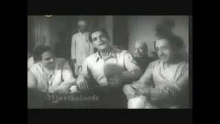 jhulana jhulaye aao rii ambua ki dali Amar Saigal1955K L Saigal Punkaj MullickRC Borala tribute [upl. by Kusin848]