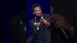 Mike Epps  My Daughters friend [upl. by Salocin]