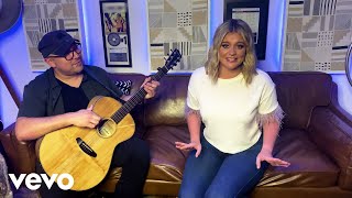 Lauren Alaina  quotLaurentine With Tico” Episode 11 What Do You Think Of [upl. by Nerrad]