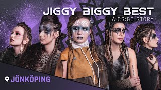 Jiggy Biggy Best A CSGO Story Jönköping [upl. by Kalin]