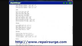 Mitsubishi Raider Repair Manual  Service Info Download 2006 2007 2008 2009 [upl. by Esilahs658]