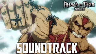 Attack on Titan S4 Part 2 Episode 10 OST Two Lives 2Volt  EPIC VERSION [upl. by Notsnorb]