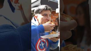 El burrito ese nunca falla comida barrio youtubeshorts youtube shortvideo [upl. by Clauddetta475]