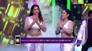 Dance Odisha Dance  Sansar Dance League  Ep  6  Jan 28 2024  Best Scene 1  Zee Sarthak [upl. by Alur]