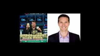 Mental Game Podcast with Chris Moorman and Jared Tendler [upl. by Citron96]