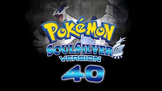 Pkm Soul Silver 040  Mit dem kleinen Finger  Play deutsch [upl. by Hansel]