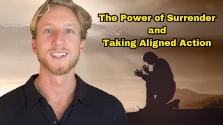 The Surrender Experiment by Michael Singer Changed My Life [upl. by Ahsinan]