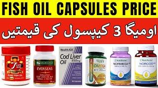 What Happens if You Take Omega3 Fish Oils for 30 Days  Health Benefits Of Omega 3  Dr Javaid [upl. by Merrick]