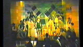 Calamity Jane  Auchenharvie Academy Summer Show 1991 [upl. by Tnemelc]