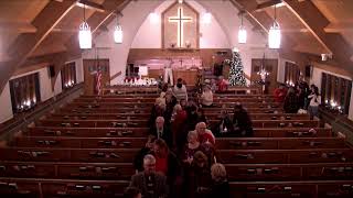 Belmont Community Church of Johnstown Pa Live Stream [upl. by Osmo]