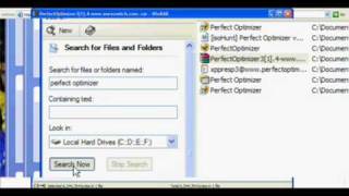 How To Download Perfect Optimizer for free full versionTo make your pc faster and to fix it [upl. by Sairacaz]