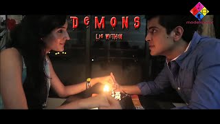 DEMONS  LIE WITHIN  Short Film By Israni Entertainment [upl. by Blaine250]