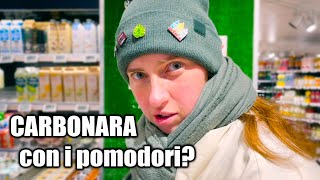 SUPERMERCATI IN DANIMARCA  episodio 3 [upl. by Romonda493]