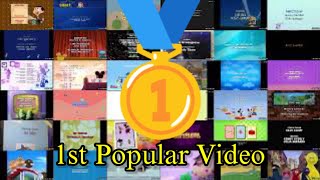 36 Credits Remix MOST POPULAR VIDEO [upl. by Pyotr561]