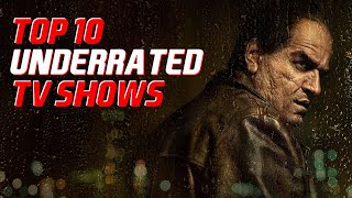 Top 10 Most Underrated TV Shows Youll Want to Watch 2024 [upl. by Gordon]