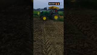 John deere 5310 pr stunt [upl. by Inol]